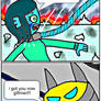 Ruby gillman vs The meg Part3 page310