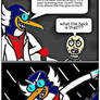 Ruby gillman vs The meg Part3 page323