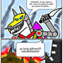Ruby gillman vs The meg Part3 page327
