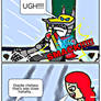Ruby gillman vs The meg Part3 page330