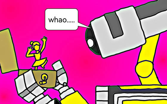 WALL-E found music box