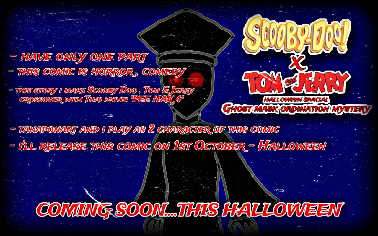 S.d x T.J comic info