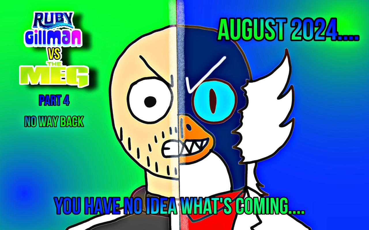 Ruby gillman vs The meg Part4 teaser1