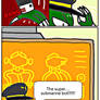 Ruby gillman vs The meg Part4 page4