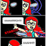 Ruby gillman vs The meg Part4 page11