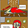 Ruby gillman vs The meg Part4 page21