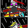 Ruby gillman vs The meg Part4 page31
