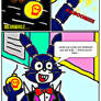 Ruby gillman vs The meg Part4 page33