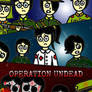 Operation undead poster (my style)
