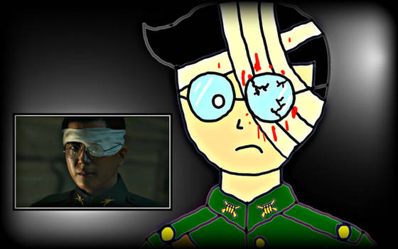 Operation undead screenshot my style