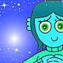 ruby gillman cute face
