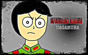 Operation undead : NAGAMURA