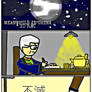 The years before Operation undead page27