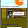 The years before Operation undead page33