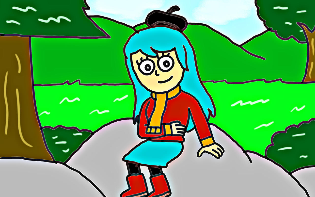 Hilda