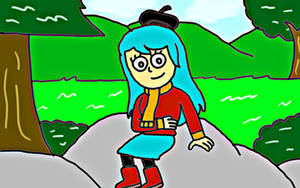 Hilda