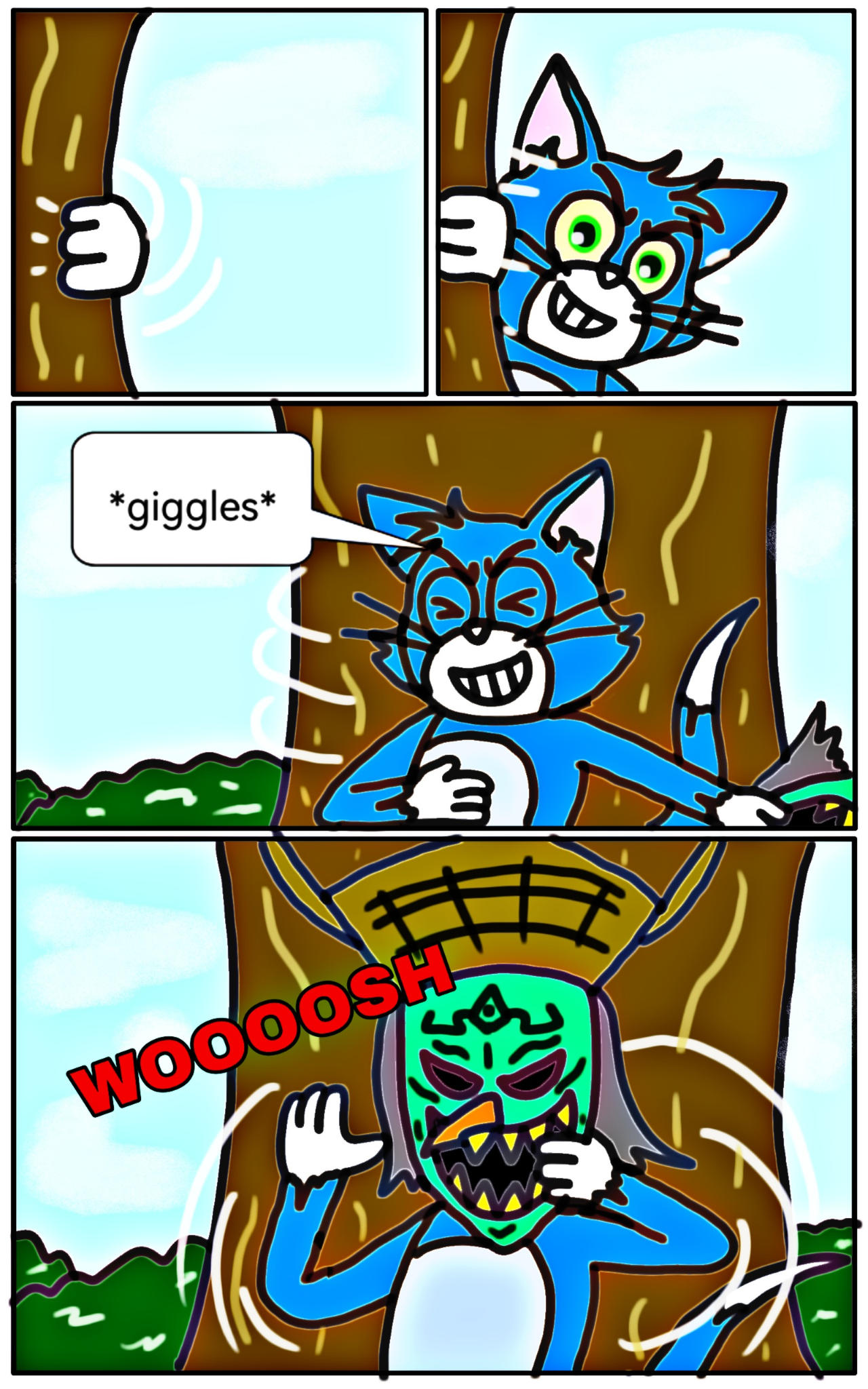 S.d x T.J comic page16