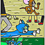 S.d x T.J comic page21