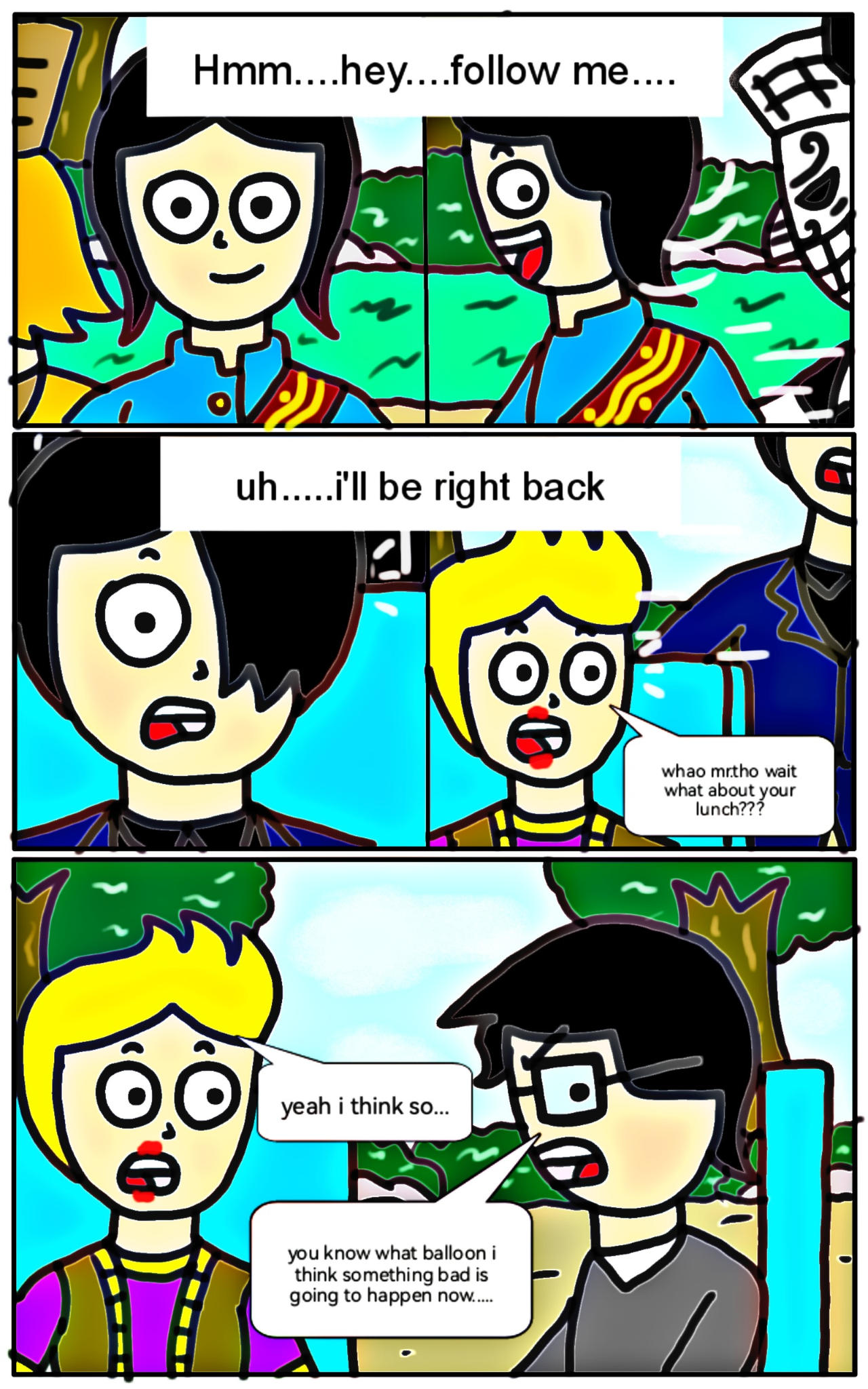 S.d x T.J comic page24