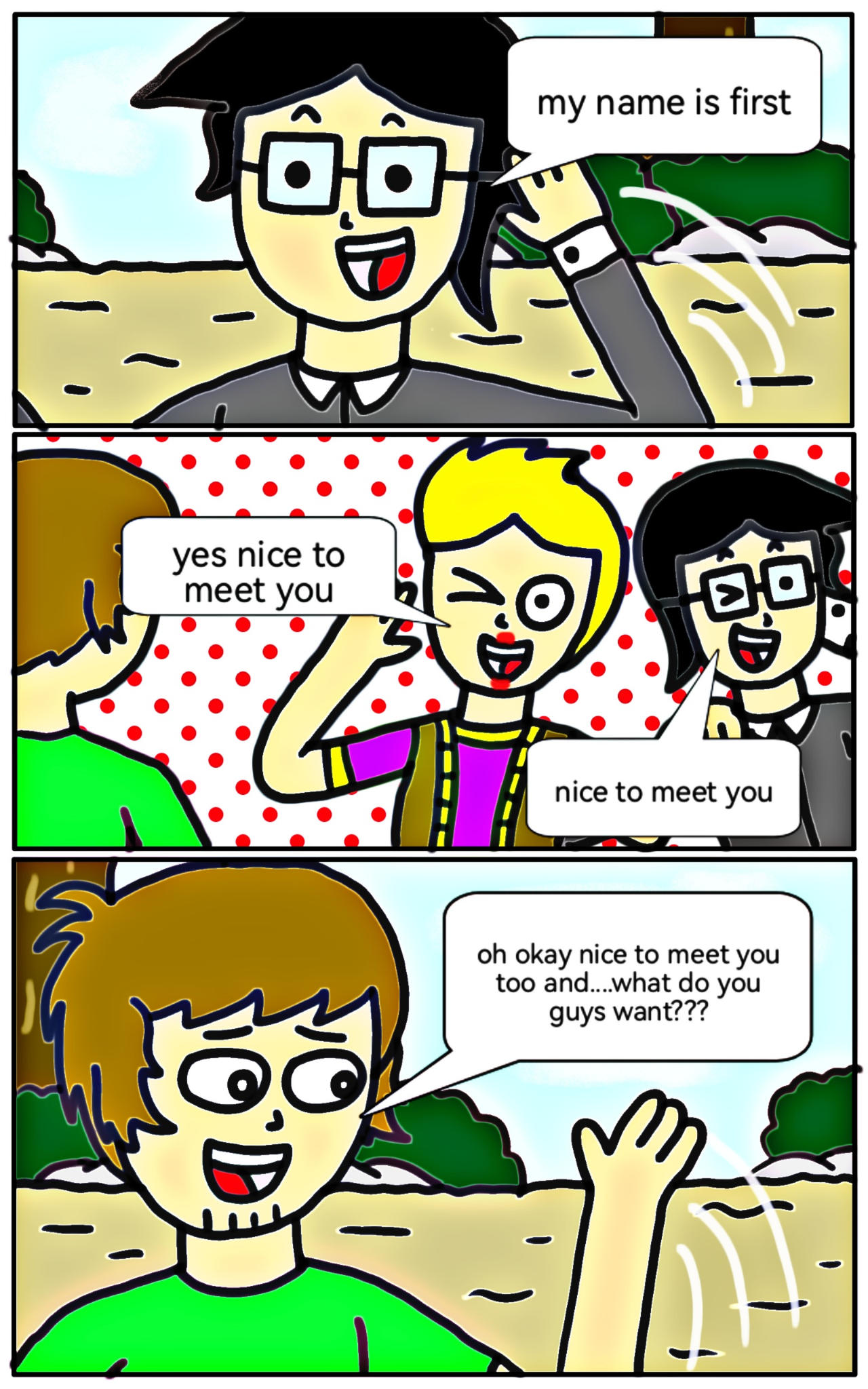 S.d x T.J comic page36