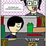 S.d x T.J comic page38