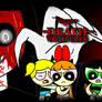 PPG : Death whisperer cover