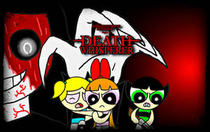 PPG : Death whisperer cover