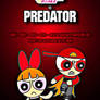 PPG vs Predator (no more enemy)