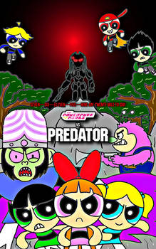 PPG vs Predator Cover