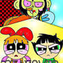 PPG 2016 The stayover fanart