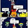PPG vs Predator Page 31-40