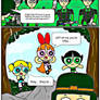 PPG vs Predator Page 101-110