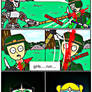 PPG vs Predator Page 111-120
