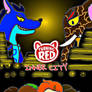 (Request) Turning red : inner city