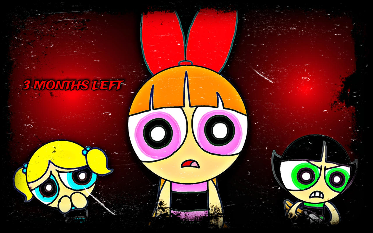 PPG : Death whisperer (3 months left)
