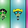 Powerpuff zombies