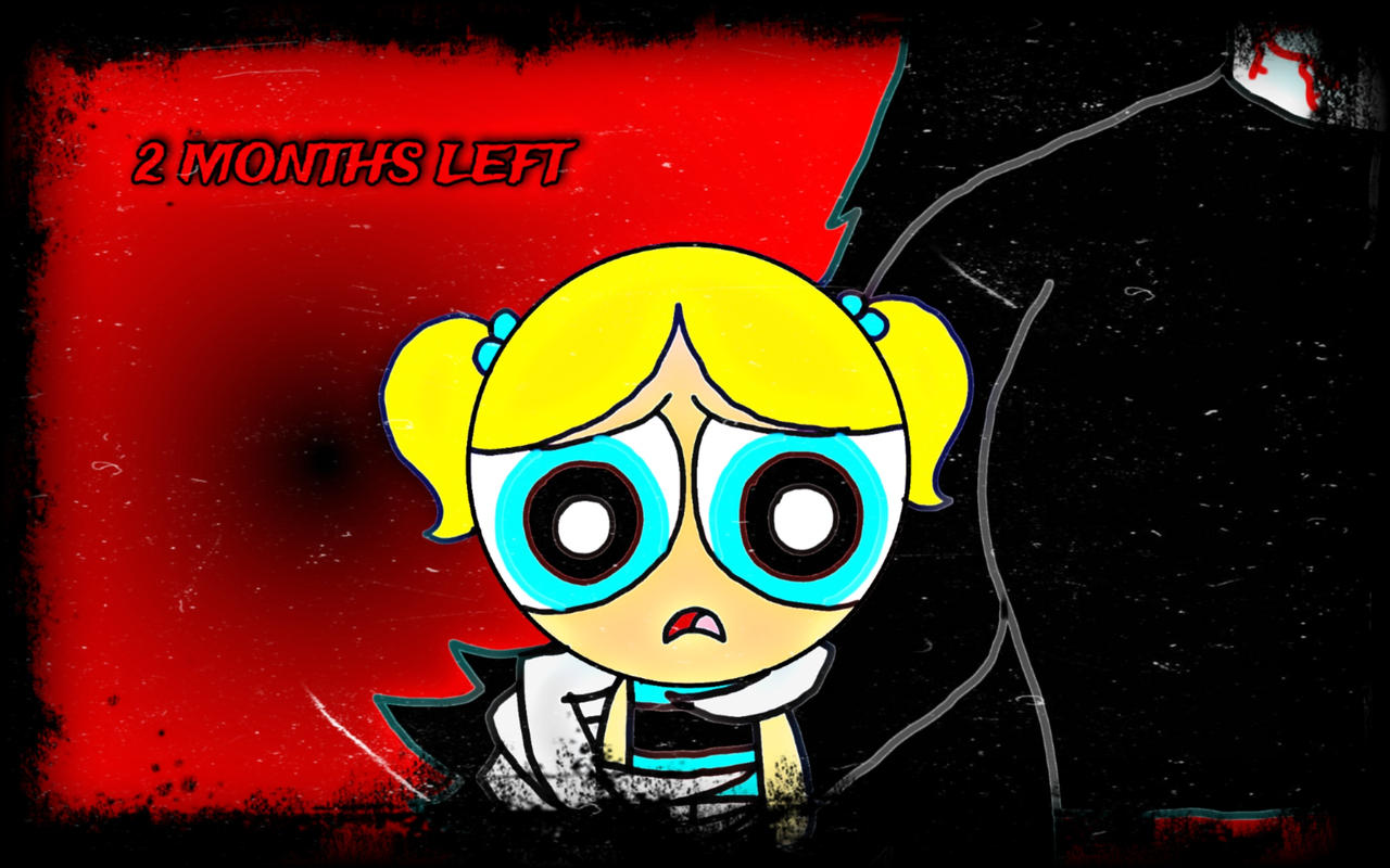PPG : Death whisperer (2 months left)