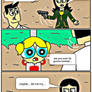 PPG vs Predator Page 241-250