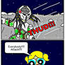 PPG vs Predator Page 311-320