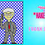 PPG in The Naked Gun (Character)