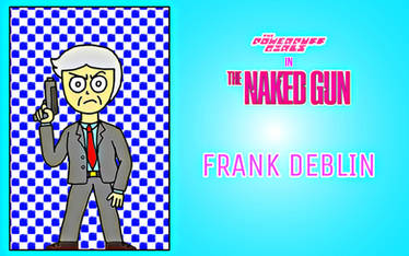 PPG in The Naked Gun (Character)