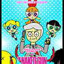 PPG in The Naked Gun COVER