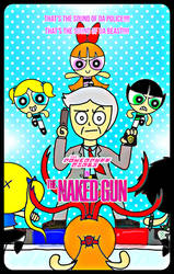 PPG in The Naked Gun COVER