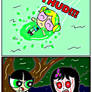 Buttercup vs Little Suzy (2/2)