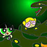 PPG Anaconda fight