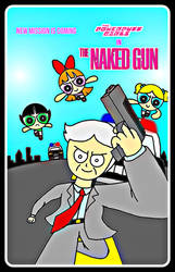 PPG in The Naked Gun COVER V2.