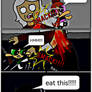 PPG : Death whisperer Page 51-60