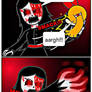 PPG : Death whisperer Page 101-110