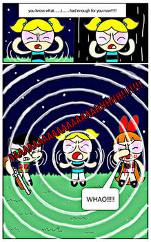 PPG : Death whisperer Page 111-120