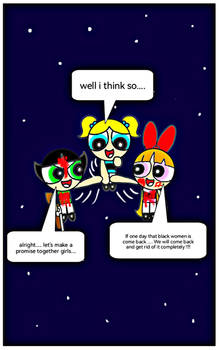 PPG : Death whisperer Page 121-125